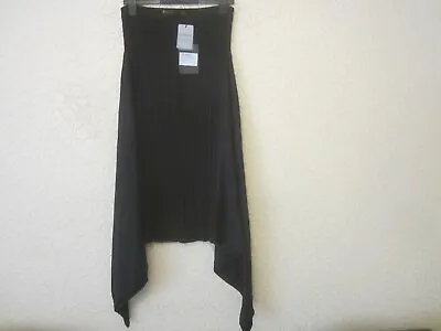 £99.99 • Buy Vivienne Westwood Anglomania Beverly Skirt In Black
