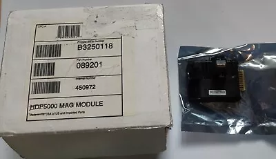 Fargo HDP5000 Magnetic Stripe Encoder 89201 • $329