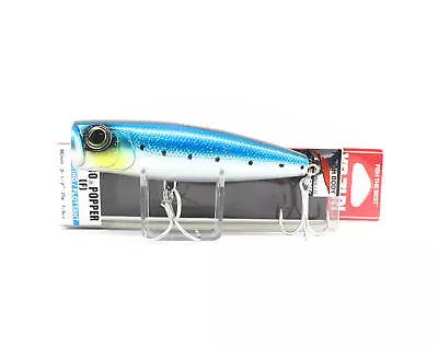 Yo Zuri Hydro Popper 90 Mm Floating Lure R1151-IW (1472) • £15.96