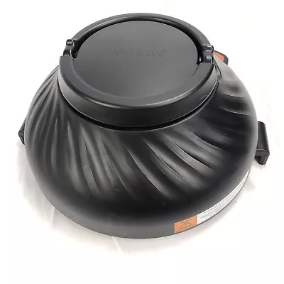 Instant Pot Duo Crisp Pressure Cooker 8 Qt AIR FRYER Replacement LID ONLY • $59.99