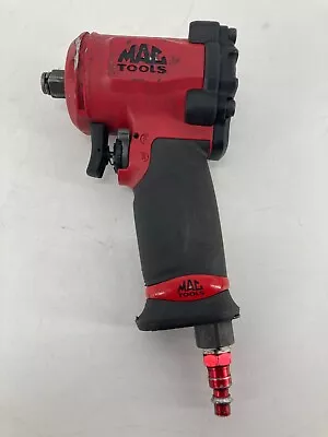 Mac Tools 1/2  Drive Mini Air Impact Wrench AWP050M • $149.99