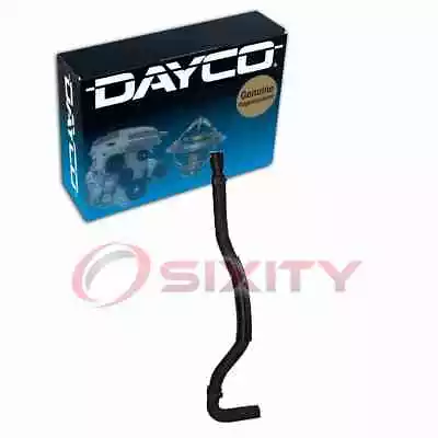 Dayco 87958 HVAC Heater Hose For KH529 KH441 KH334 E87958 9L3Z-18472-F Kn • $41.60