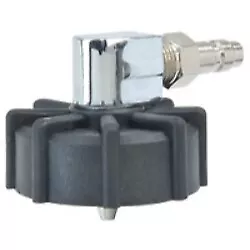 MITYVAC MVA804 Master Cylinder Brake Bleeder Cap Adapter For European • $35.02