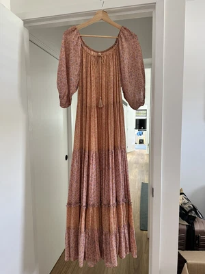 $85 • Buy Spell And The Gypsy Maxi Dress Size S