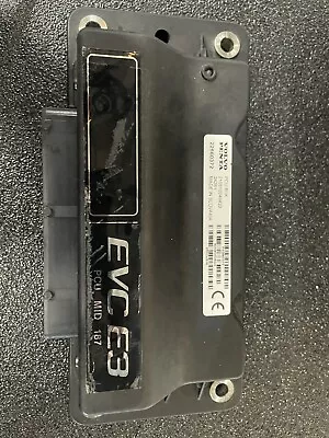 Volvo Penta EVC E3 PCU • $750