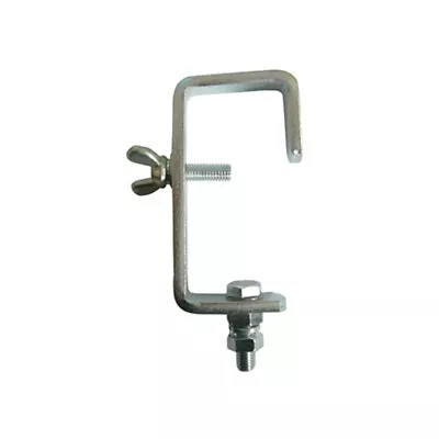 £9.99 • Buy Soundlab G001YGB Heavy Duty Lighting G Clamp 50KG For Lighting