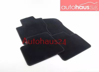 Mercedes-benz W164 X164 Ml Gl Class Genuine Carpet Floor Mat Set New Black • $178.90