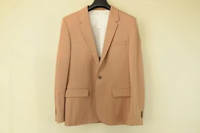 NWOT Maison Martin Margiela X H&M Men's Blazer Jacket R40 • $150