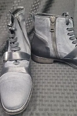 John Varvatos Fleetwood Buckle Cricket Boot. Size 9 1/2. Brand New • $249.99