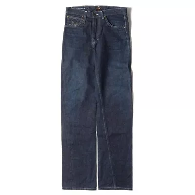 Mastermind JAPAN × LEE Denim Jeans W28 #12 • $449