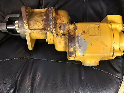 $375 • Buy Ingersoll-Rand 150BMPE88R53 Air Starter