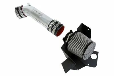 HPS Shortram Air Intake Kit For 03-07 G35 Coupe 3.5L Includes Heat Shield Polish • $298.30