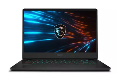 Gaming Laptop 15.6 '' MSI GP66 Leopard I7-10870H/16GB/1TB/RTX 3060 6GB • $375