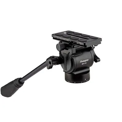 Fotopro Fluid Video Head MH-6A 360°Panorama Vertical Shoot Accessorie For Camera • $99