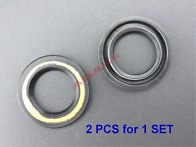 For YAMAHA Outboard 25 30 40 50 55 60 70 HP Oil Seal 93101-23070 X 2PCS • $26