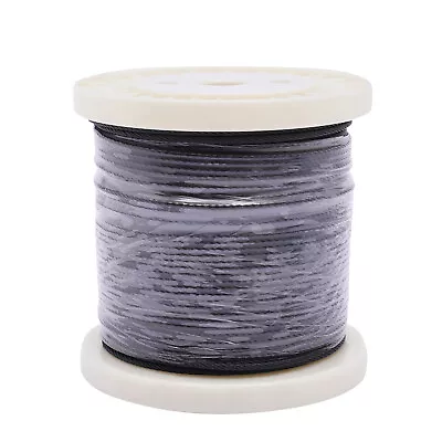 1/8“ Wire Rope 300ft Stainless Steel Wire Rope Cable Vinyl Coated Wire Rope  • $87.40