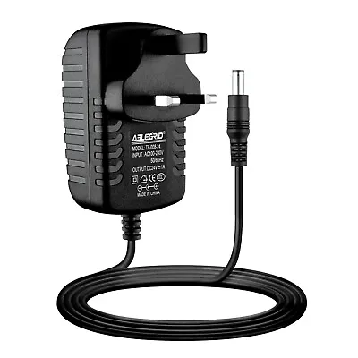 AC DC Adapter Charger For HGCS35VATO 24V Massage Gun Power Supply Cord UK Mains • £9.19