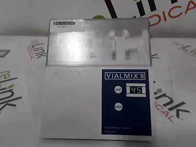 Bristol Myers Squibb Vialmix Dental Mixer • $9