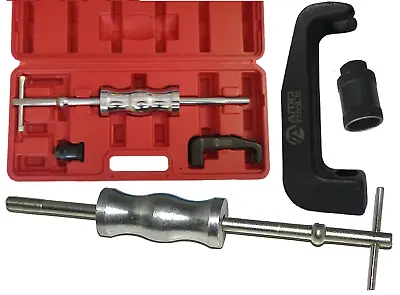 Diesel Injector Extractor Puller For Mercedes Benz CDI 611 612 613 C/E Class • $32.76