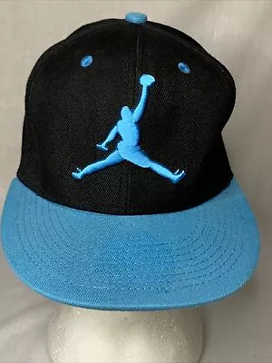 Air Jordan True Jumpman Snapback Cap • $50