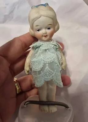 Very Vintage Nippon Doll • $45