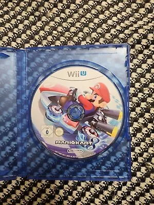 Mario Kart 8 (Nintendo Wii U 2014) • $11.99