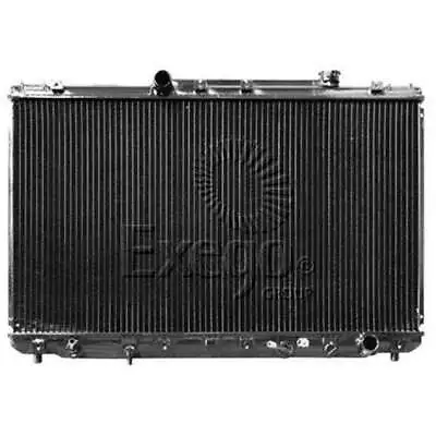 FloKool Radiator (compatible With Auto) RAD287 • $179.95