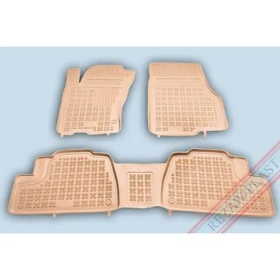 Floor Mats For Mercedes Benz ML 1998-2005 W163 Floor Liners Custom Fit Beige • $119.99