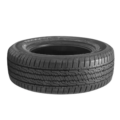 General STX2 245/70R17 110S OWL Tire • $183.11