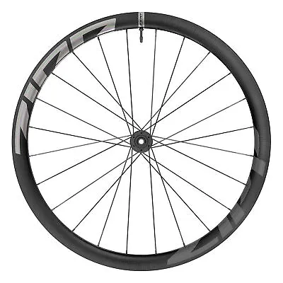 Zipp 303 Firecrest Carbon Disc Brake Force Edition Wheel Front (700c Tubeless) • £748.77