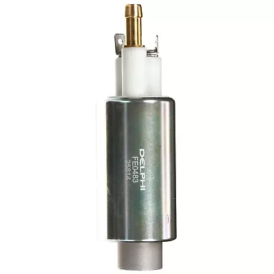 Electric Fuel Pump For Escort Taurus Tracer Sable Continental 900 FE0483 • $91.68