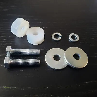 MK1 & MK2 Ford Escort Fuel Tank Top Bolts Spacers & Washers • $23.87