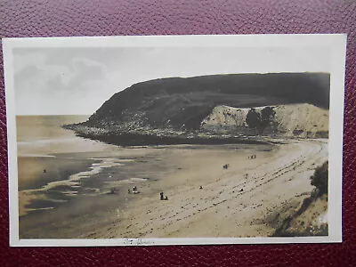 £1.99 • Buy St Bee's Head & Beach From Seacote ST BEES Cumbria - A Petitt Keswick RP C1920s