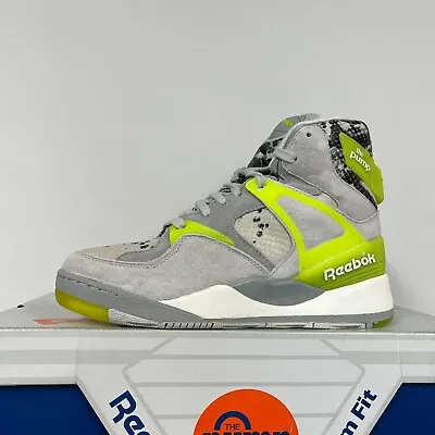Reebok X Kasina Classic The Pump Certified M48371 Basketball Limited Shoes # • $262.65