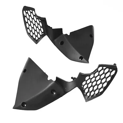 For 2010-2013 KAWASAKI Z1000 Front Side Inner Air Intake Ram Fairing Cowling • $56.69