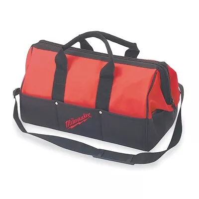 Milwaukee Contractor Tool Bag *48553530 • $39.50