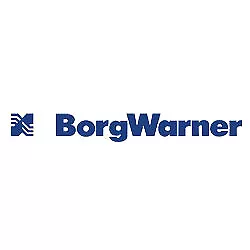 BorgWarner Chain 1.25 X 43 Links .375 Pitch Rocker Joint QUADRA-TRAC I • $123.63