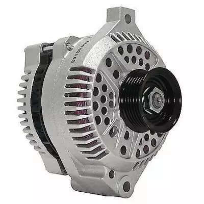 MUSTANG ALTERNATOR REMAN 5.0L 200Amp 1994 1995 • $172.79