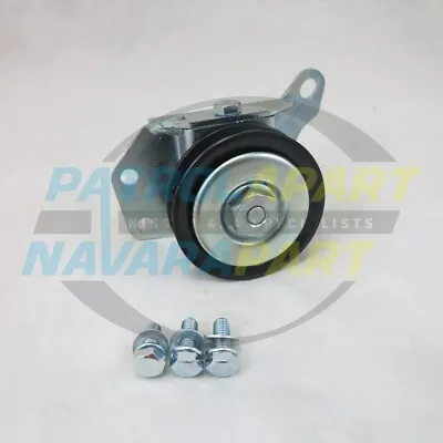 Air Con A/C AC Tensioner Assembly With Pulley For Nissan Patrol GQ GU TD42 (PAP- • $220