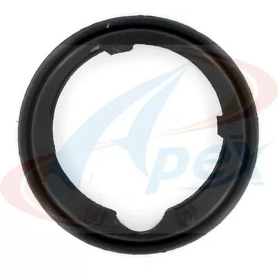 Engine Coolant Thermostat Housing Gasket-SOHC Eng Code: F22A1 AWO2056 • $10.24