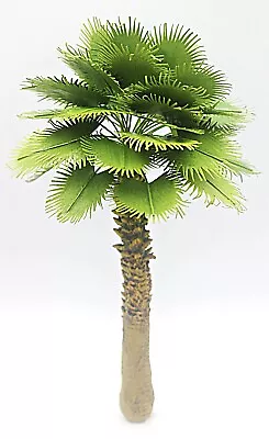 Emily Miniature Palm Tree Model 1/50 Scale Approx 18cm Height.  Emg-066 • $14