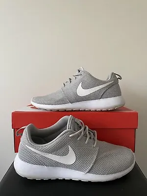 Men’s Nike Roshe Run Grey US8 • $40