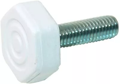 £5.80 • Buy Adjustable Foot Glider Assembly Beko Fridge Freezer Equivalent & 4117650300