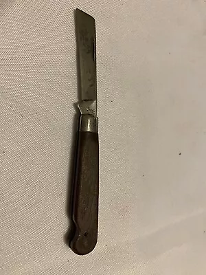 Klein Tool Z Pocket Knife MADE IN CHICAGO • $10