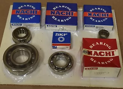 T50cdb Mitsubishi D50 Transmission Bearing Kit ***new*** • $108.64