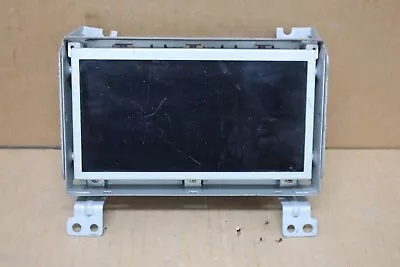 2003 2004 Nissan Murano Radio Information Display Screen OEM 28090CA111 • $41.72