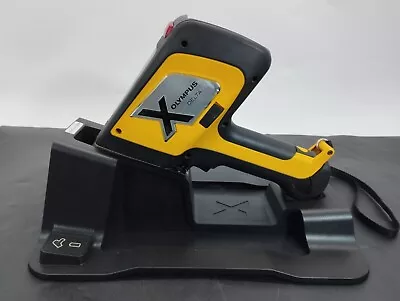 【Calibrated】DP-2000  Fluorescence X-ray Analyzer  OLYMPUS • $18500