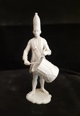 £189.20 • Buy Rosenthal Porcelain Figurine Soldier With Trummel