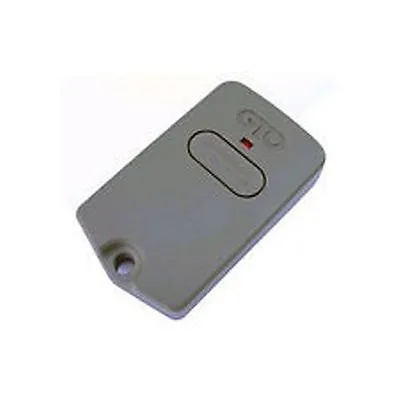 GTO RB741Compatible Remotes RB 741 Mighty Mule Remote Transmitter 318mhz  • $15.50