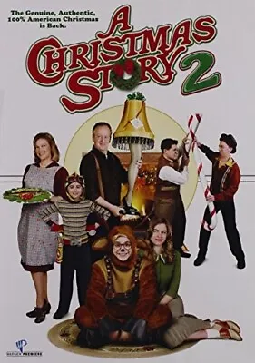 A Christmas Story 2 - Dvd • $5.95